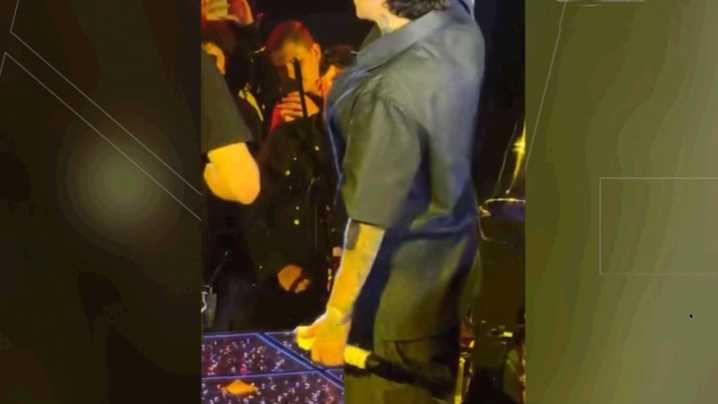 Junior H Seguirá Vetado en Jalisco, Pese a Disculpa Pública por Cantar Narcocorridos