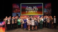 Así ha sido la 19ª Gala "Festers d´Alacant"