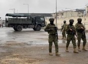 Mueren 27 presos ahorcados en nueva masacre en una cárcel de Ecuador