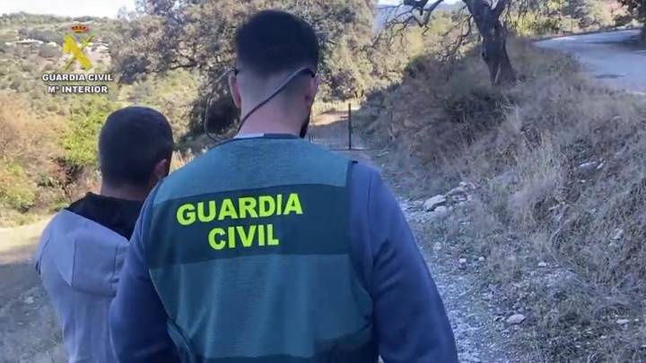 Serranía de Ronda: El caso del hombre que mató al novio de su exmujer se investiga como asesinato