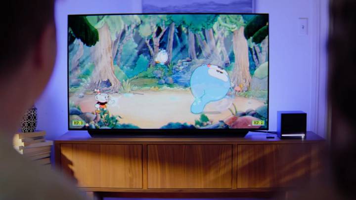 Valve's Steam Machine Is Beating Xbox at Its Own Game