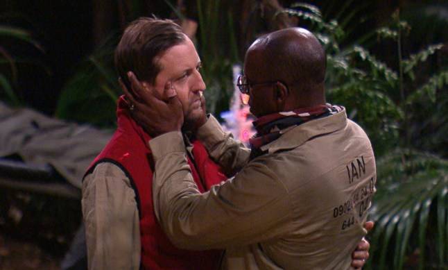 The most explosive I’m A Celebrity feuds in history of ITV series
