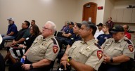 Local officials unite to address community safety after recent Robstown violence