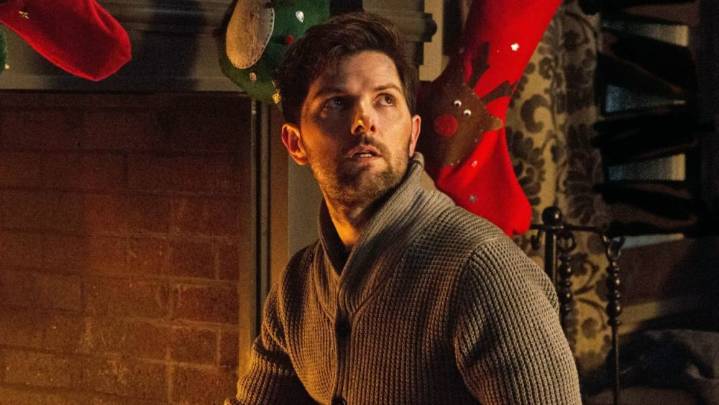 10 Must-Watch Movies on Shudder (November 2025): 'Krampus' and More