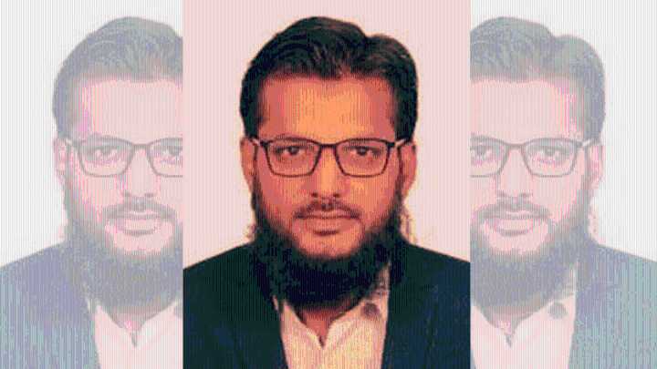 Weeks before Delhi blast, another white-collar arrest. A ‘radicalised’ techie with Rs 22 lakh