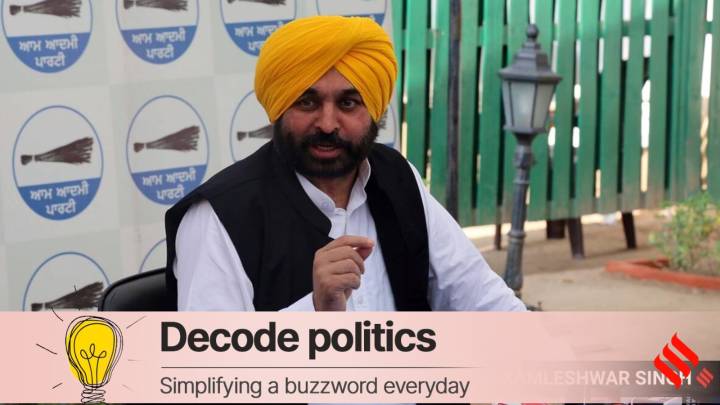 Decode Politics: Why Bill on letting Centre run Chandigarh directly sparked Punjab backlash