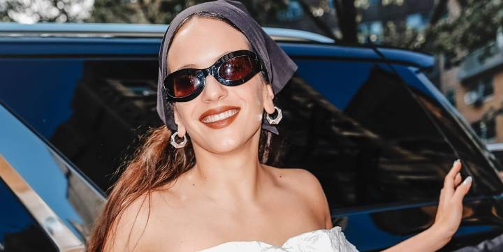 Obrador San Francisco, la panadería destacada de uno de los barrios más céntricos de Madrid que ha visitado Rosalía