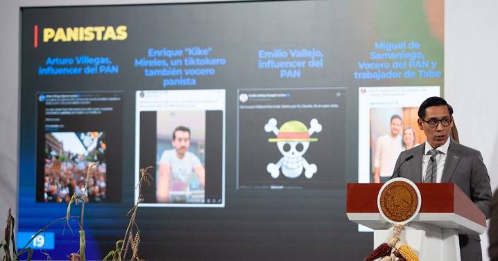 Gobierno acusa que marcha de la Generación Z es orquestada: ¿Cuánto costará y quiénes la impulsan?