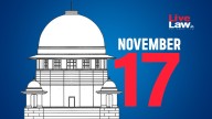 Supreme Court Daily Round-Up : November 17, 2025