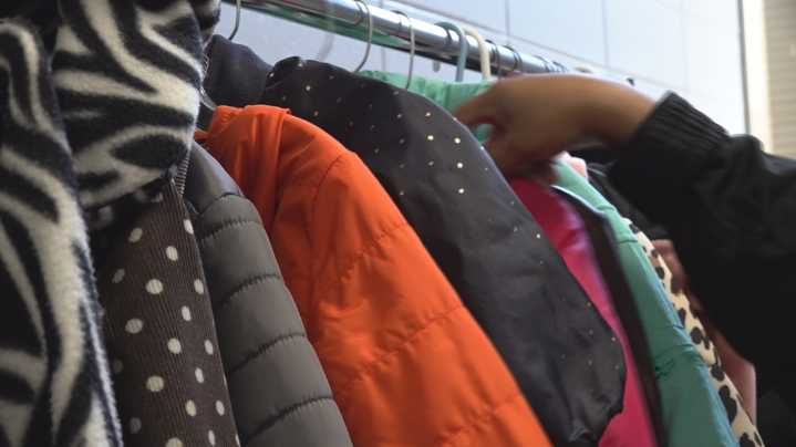 Macon Salvation Army prepares for Central Georgia freeze with warming centers, emergency supplies