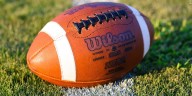 Two high schools continue their Thanksgiving football tradition