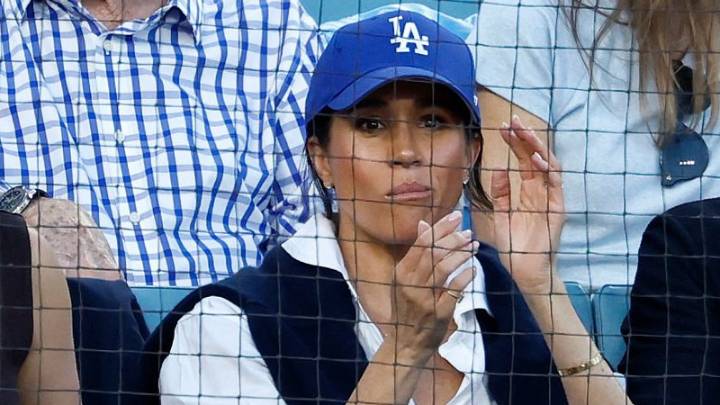 Insiders Say Meghan Markle Is Strategically Aligning With Jeff Bezos