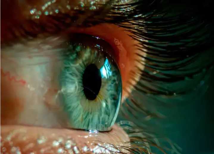 Ojo: Medellín también le pone la lupa a empresa que estaría ofreciendo pagos a cambio dejarse escanear el iris