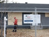 Alberta Sheriffs shut down drug house in northwest Edmonton