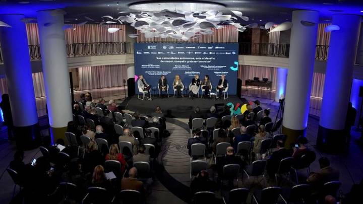 Vivienda, salud, empleo, medioambiente, educación: retos y respuestas desde la España autonómica