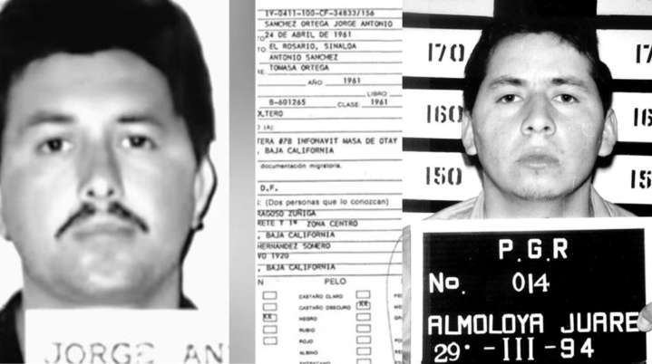 Detención de Jorge Antonio Sánchez Ortega reaviva teoría del...