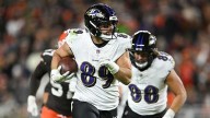 Ravens Reaction: Team reaches .500 with eyes set on AFC North