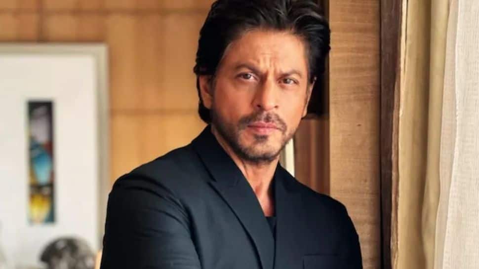 Bollywood Showers Love As Shah Rukh Khan Turns 60: Farah, Kajol, Karan Johar And Others Pen Heartfelt Wishes