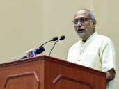 Rajya Sabha Chairman reconstitutes 7