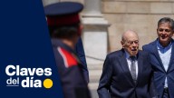 Claves del día | El origen de una cuantiosa fortuna centra el juicio contra los Pujol