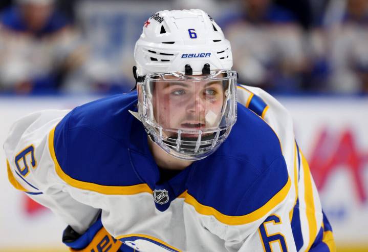 Injury Notes: Benson, Strome, Nylander