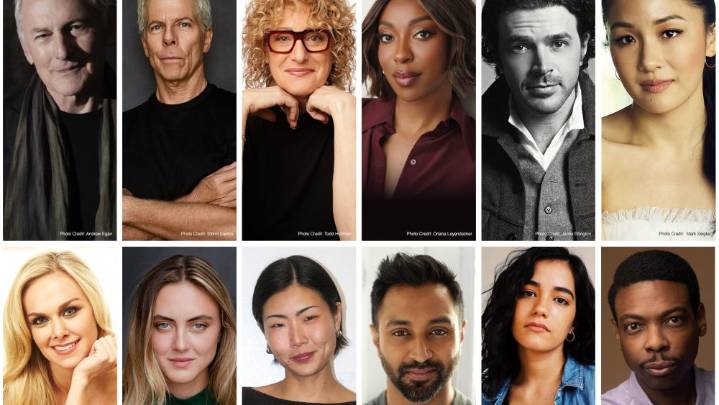 Mindy Kaling Hulu Series 'Not Suitable for Work' Adds 12 Guest Stars