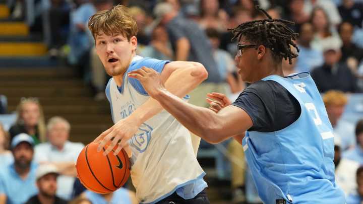 UNC basketball vs Central Arkansas final score, 5 key observations