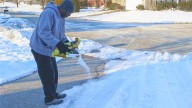 Skip The Rock Salt: This Alternative Driveway De-Icer Is Perfect For Milder Winters