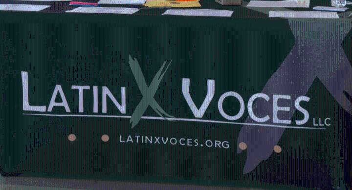 LatinX Voces hosts health summit in Brownsville