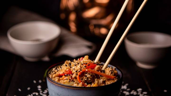 Comer para volver: lo que se cocina entre México y Asia