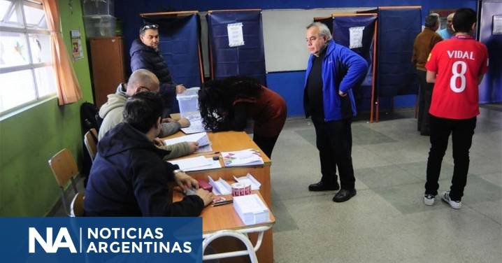 🔴Elecciones en Chile EN VIVO: quién ganó, boca de urna, mesa y local de votación, papeletas