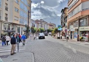 Reinosa se vuelca con la promoción del comercio como uno de sus principales recursos