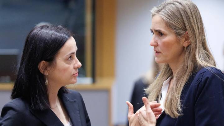 Los países de la UE pactan recortar un 90% de las emisiones de CO2 en 15 años con grandes concesiones para los gobiernos