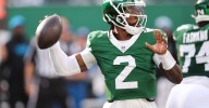 Jets fans agree it was time for a quarterback change