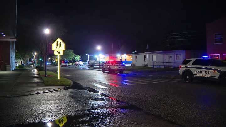 Man seriously injured in St. Pete shooting