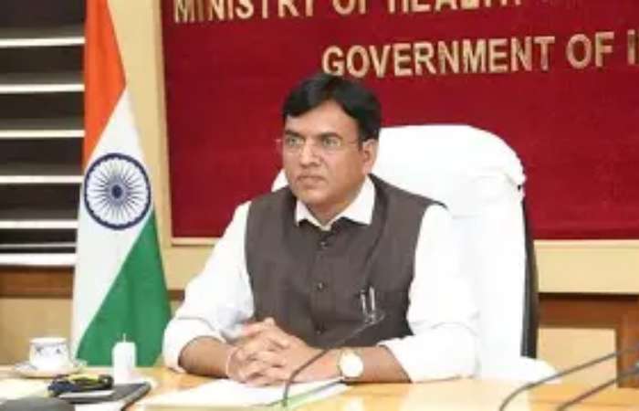 Dr. Mansukh Mandaviya to Lead India at World Summit for Social Development in Doha