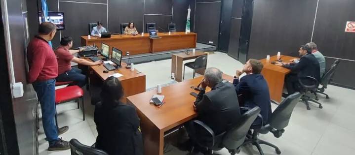 Villa Mercedes: condenan a prisión efectiva a un hombre por doble homicidio culposo