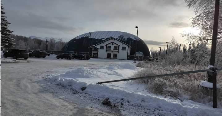 Tragedy strikes after kids’ soccer event in Anchorage