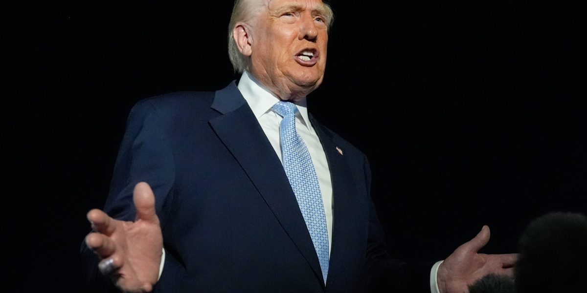 The rural and urban halves of America don’t agree on much, with a big exception: ‘One thing that truly unites the country is economic angst’