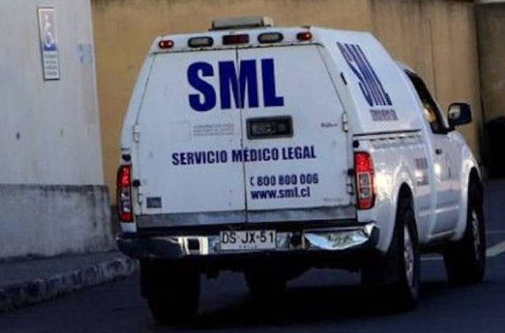 Macabro hallazgo en Coquimbo: Adulto mayor fue encontrado descuartizado al interior de una vivienda