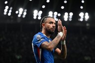 Chelsea star Malo Gusto aims brutal dig at Tottenham after convincing win