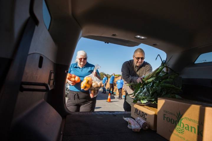 Editorial: Make room for charity when building a holiday budget this year