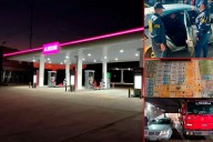 Detuvieron al “Gordo Jorge”, vinculado al millonario robo a la estación de servicios de Chajarí