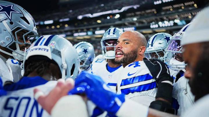 Spagnola: Such a perfect ending on one knee