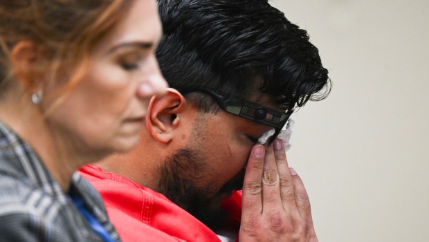 Emmanuel’s tragic case: California father sentenced for killing his 7