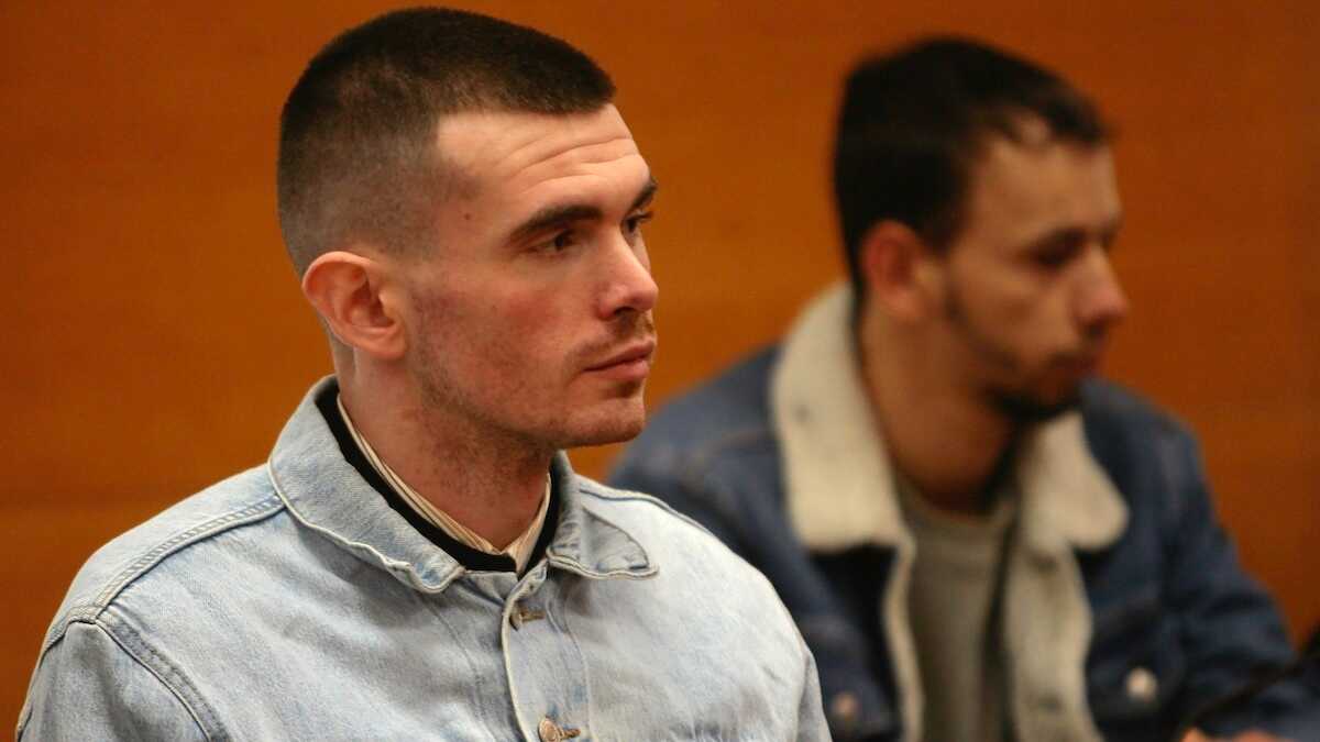 Principal acusado admite el triple crimen de Chiloeches y lo achaca a las drogas