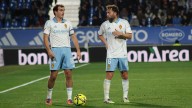 Horario y dónde ver el Real Zaragoza-Leganés y el Almería