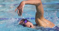 Check out the top finishers from the LHSAA Division II state swimming championships