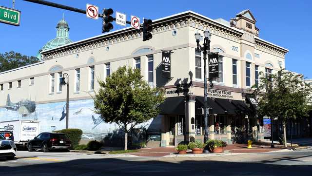 New experiences, exhibits ahead as Museum of Art