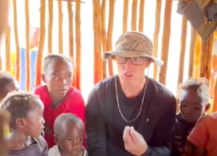 Jackie Shroyer convicted of being involved in missionary husband's death in Angola